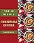 Top 50 Christmas Dinner Rec...