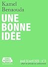 Une bonne idée