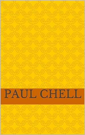 黄色の壁紙 By Paul Chell