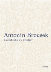 Básnické dílo 2 / Překlady
