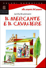 Il mercante e il cavaliere (Paperback)