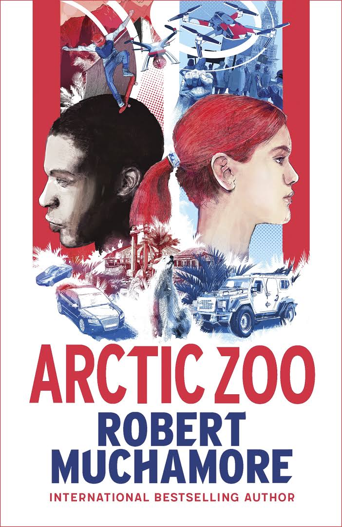 Arctic Zoo (Kindle Edition)