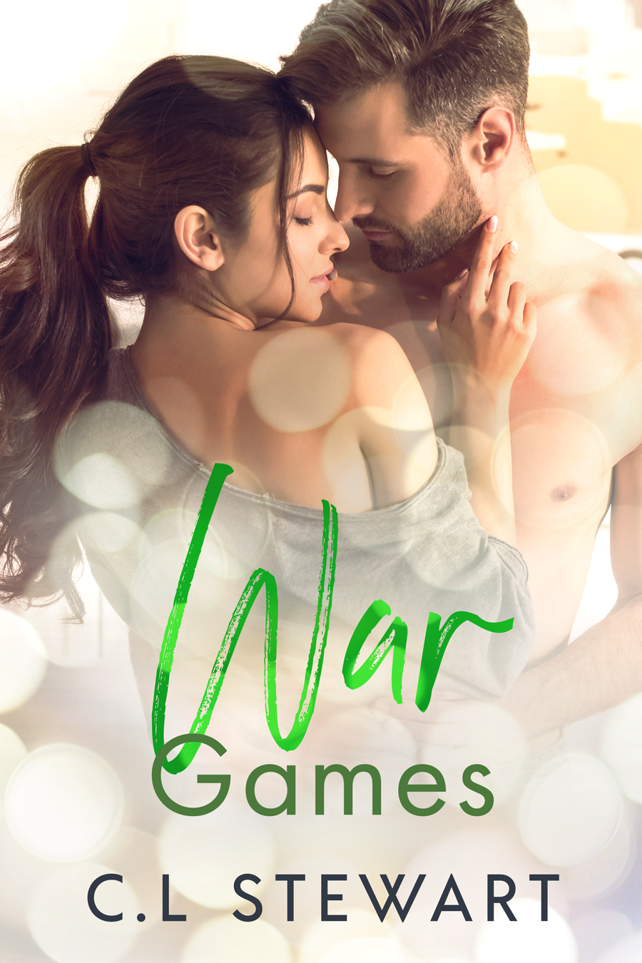 War Games (Game Series #2)