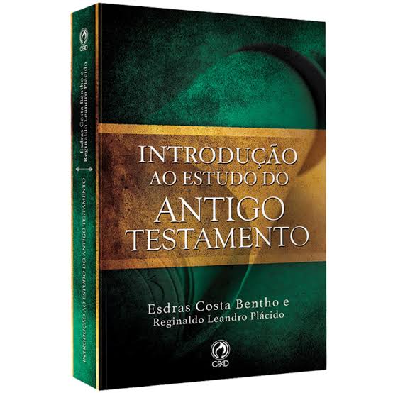 Introdução ao Estudo do Antigo Testamento (Unknown Binding)