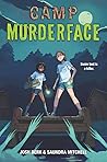 Camp Murderface by Josh Berk
