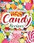 Healthy Homemade Candy Recipes by Rachael Rayner