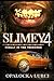 Slimey 4 Really In The Trenches: The Slimey Series Book 4
