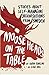 Moose Heads on the Table: Stories About Self-Managing Organisations from Sweden