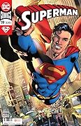 Superman núm. 98 / 19