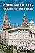 Phoenix City - Picking up the Pieces (Phoenix City series Book 2)
