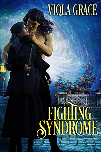 Fighting Syndrome (Kindle Edition)