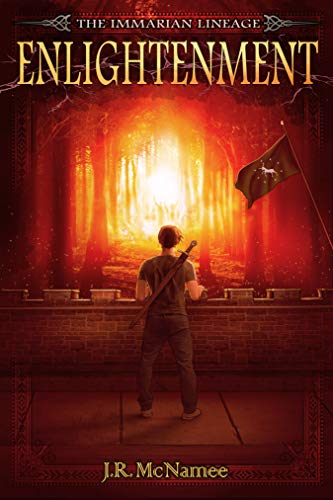 Enlightenment (Kindle Edition)