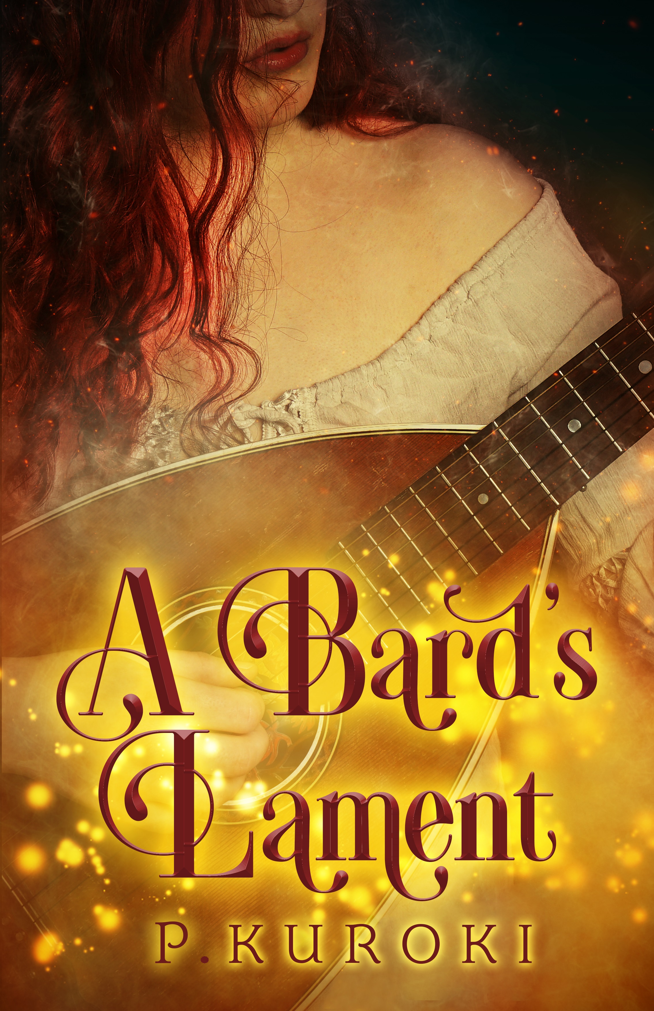 A Bard’s Lament