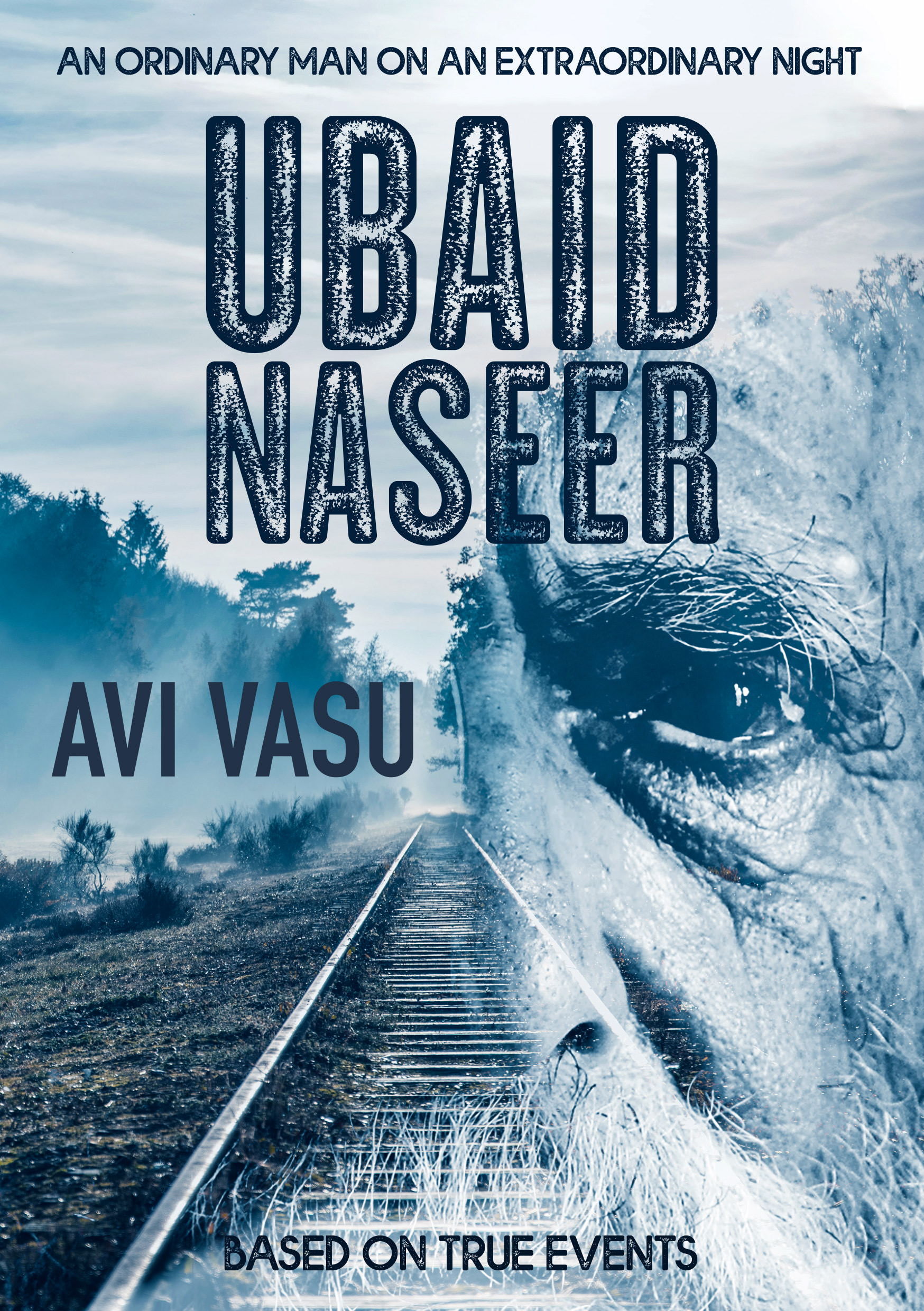 UBAID NASEER