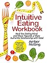 Intuitive Eating ...