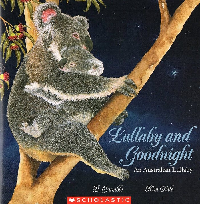 Lullaby and Goodnight (Paperback)