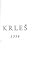 Krleš by František Listopad