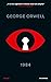 1984 by George Orwell