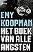Het boek van alle angsten