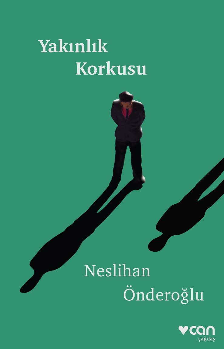 Yakınlık Korkusu (Paperback)