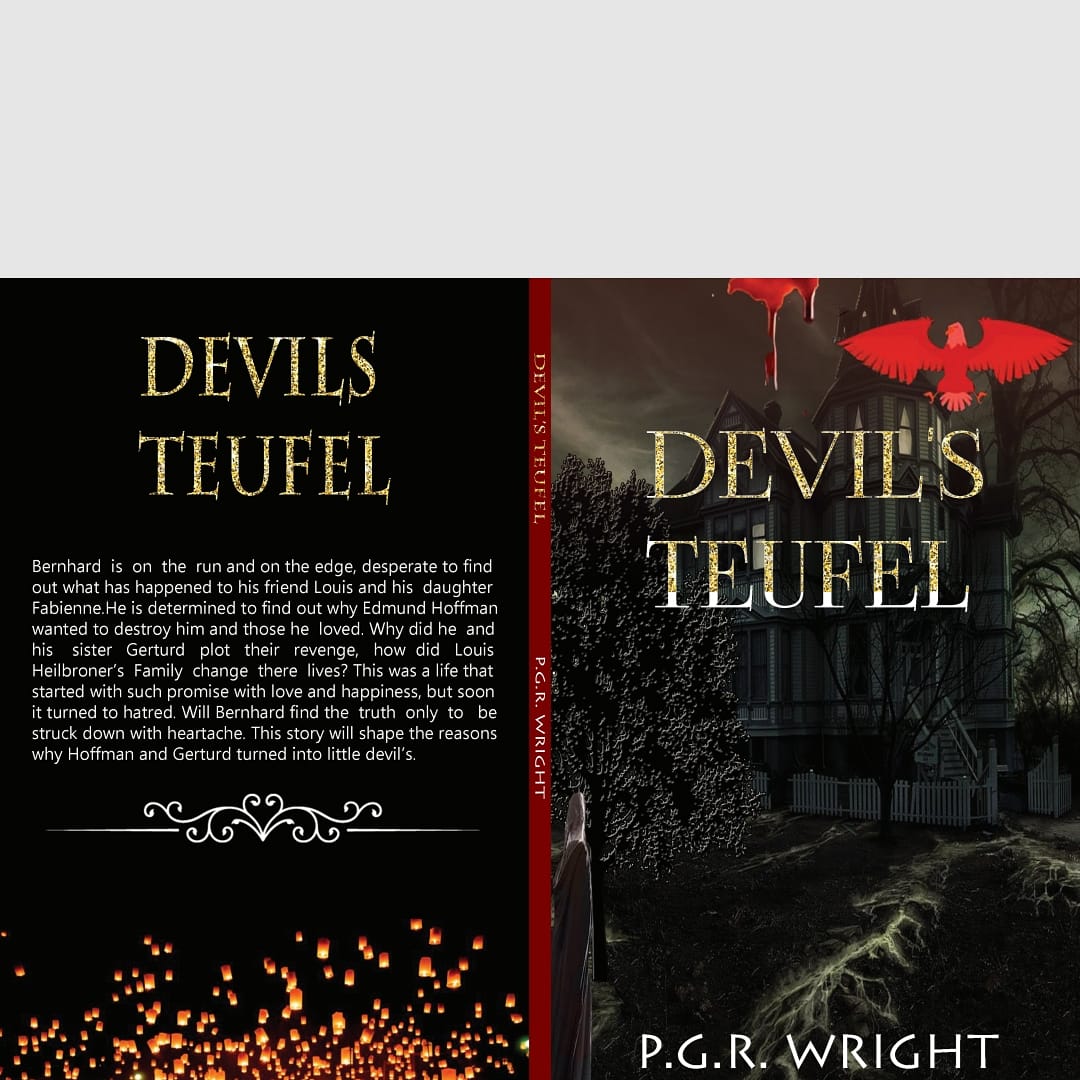 Devil's Teufel