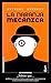 La naranja mecánica by Anthony Burgess