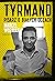 Tyrmand. Pisarz o białych oczach by Marcel Woźniak