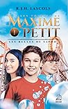 Les bulles de savon (Les voyages de Maxime Petit, #1) Les bulles de savon (Les voyages de Maxime Petit, #1)