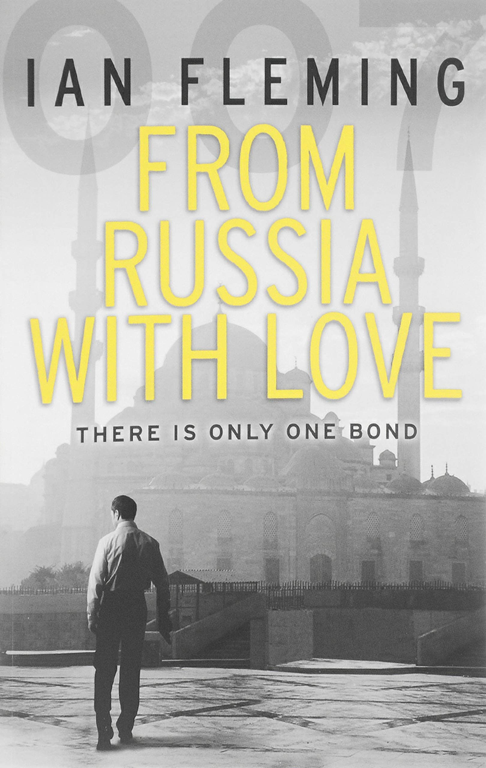 From Russia With Love