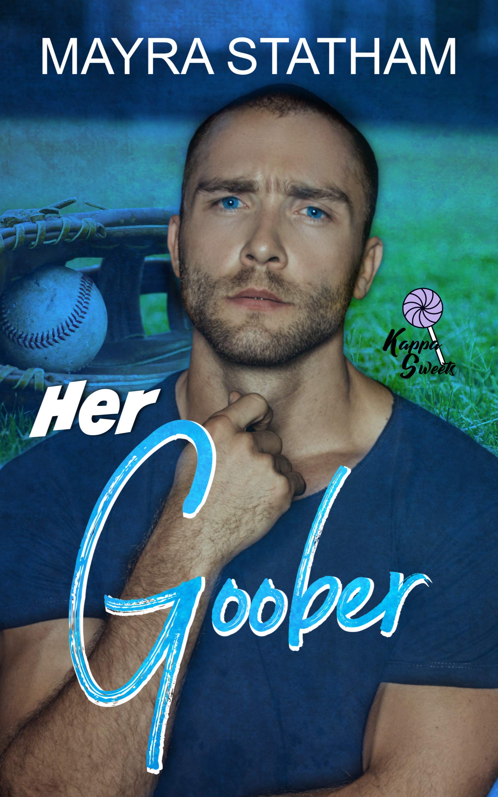 Her Goober (Kappa Sweets #4)
