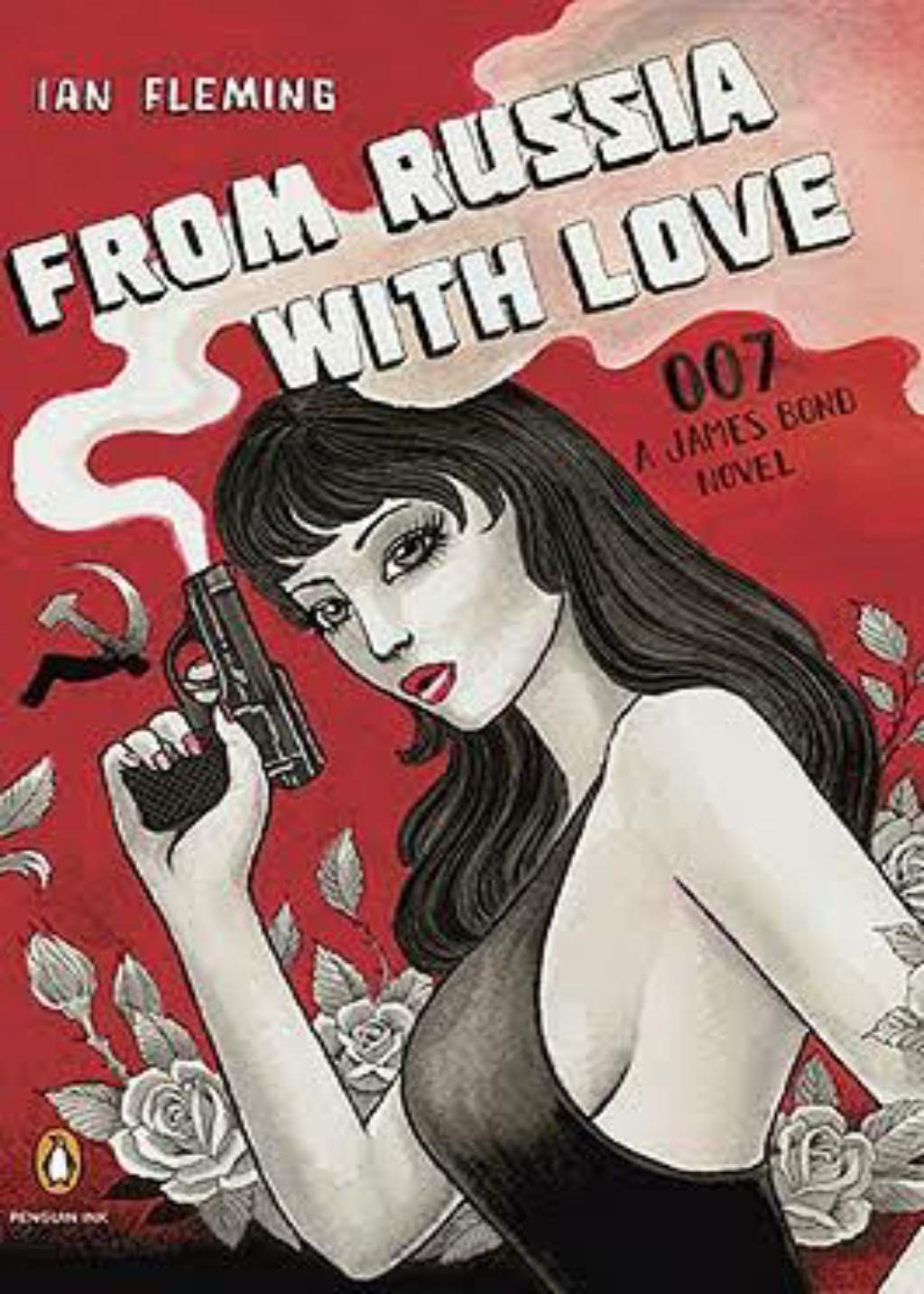 From Russia With Love