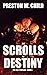 The Scrolls of Destiny (The Last Templars)