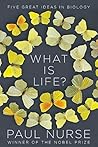 What Is Life?: Fi...