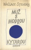 Muž s modrou kytarou (Unknown Binding)