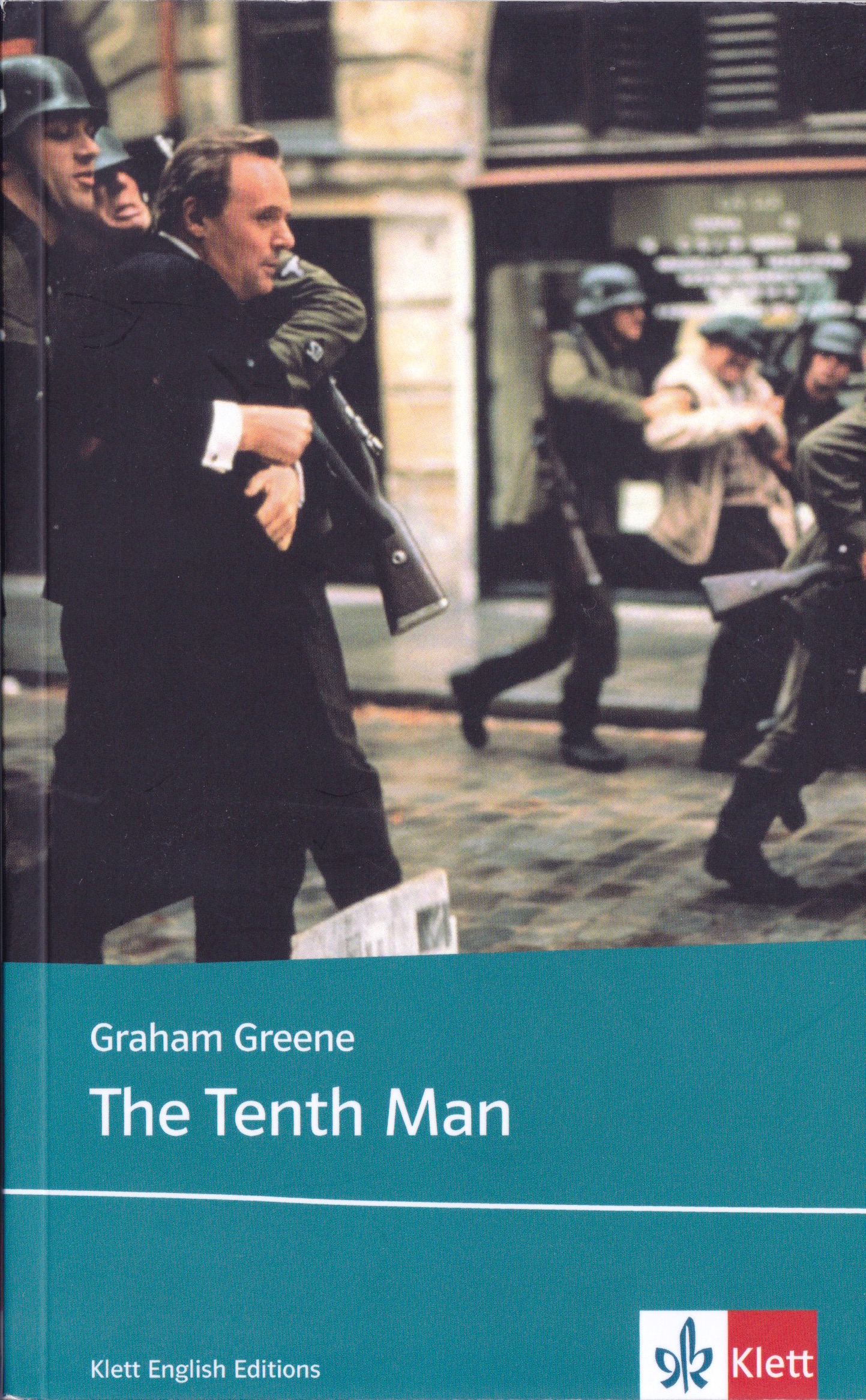 The Tenth Man