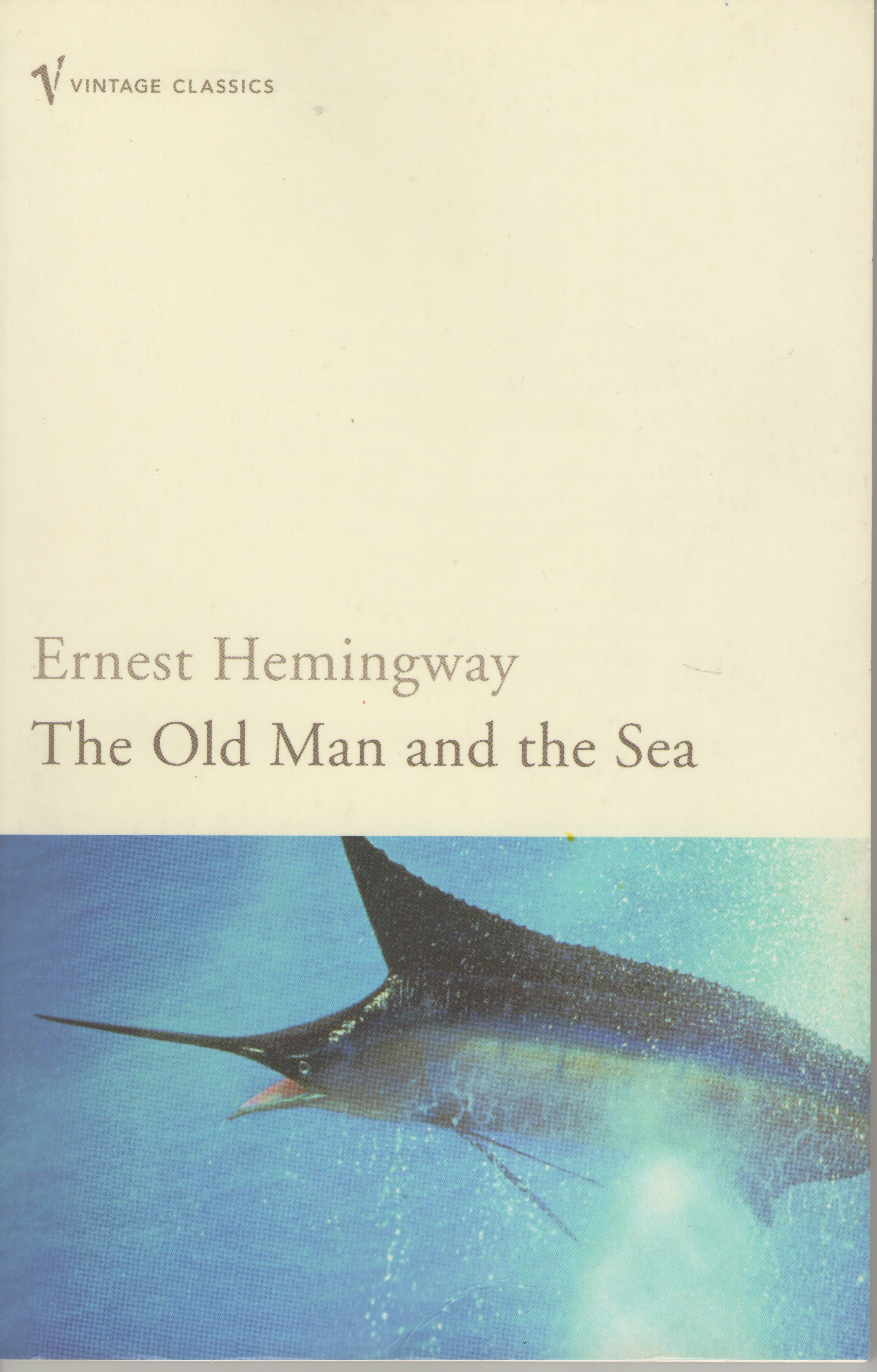 The Old Man and the Sea