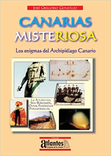Canarias misteriosa