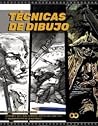Técnicas de dibujo by Marcos Mateu-Mestre
