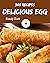 365 Delicious Egg Recipes: ...