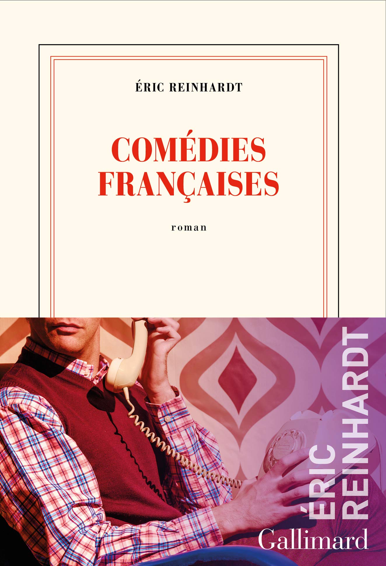 Comédies françaises (Kindle Edition)