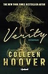 Verity by Colleen Hoover