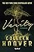 Verity by Colleen Hoover Verity by Colleen Hoover
