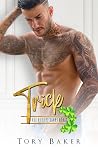 Trick (The Kelly Brothers #1)