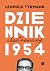 Dziennik 1954