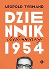 Dziennik 1954