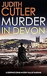 Book cover for Murder in Devon (Kate Power, #5)