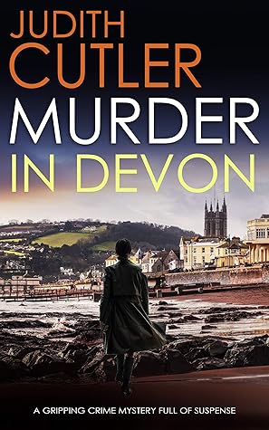 Murder in Devon (Kate Power, #5)