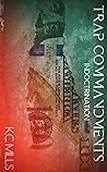Book cover for Indoctrination (Trap Commandments #1)