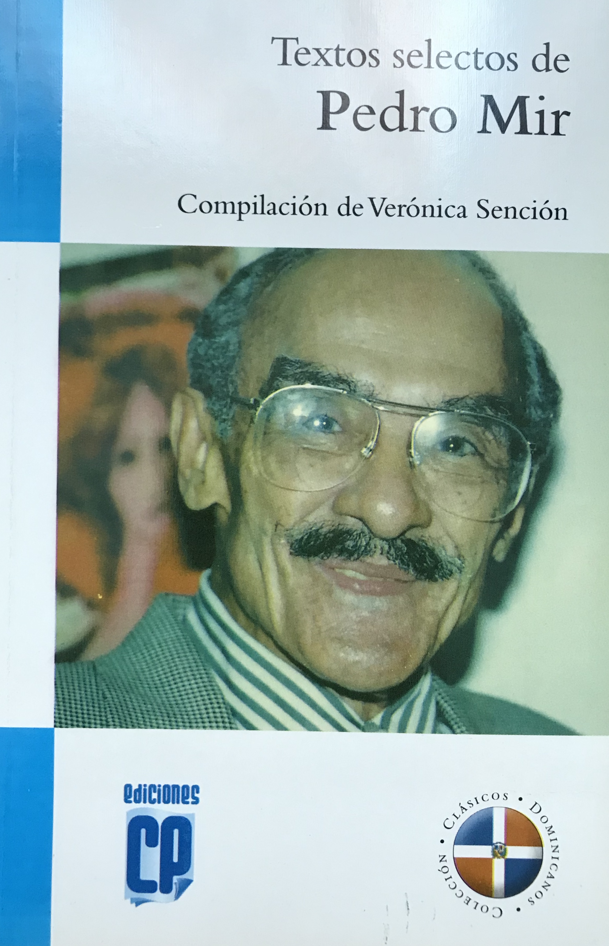 Textos selectos de Pedro Mir