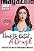 First Kiss with the Quarterback (How to Catch a Crush #4)